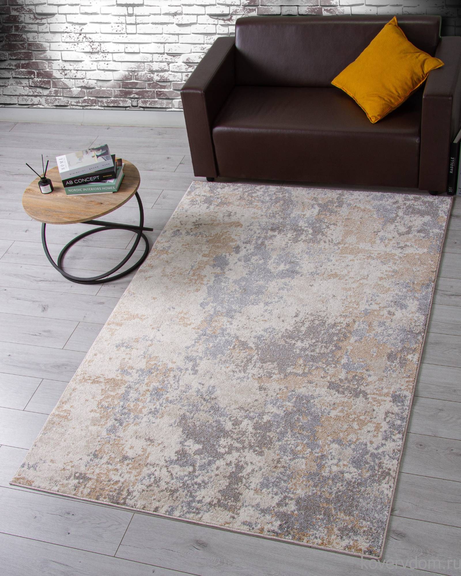 Ковер TORNADO F149 BEIGE