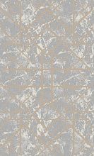 Ковер в гостиную серый NORD F480 W.BEIGE