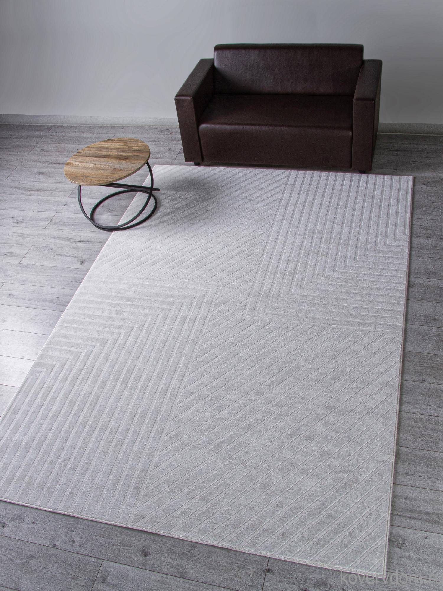 Ковер MONBLAN F540 CREAM 2