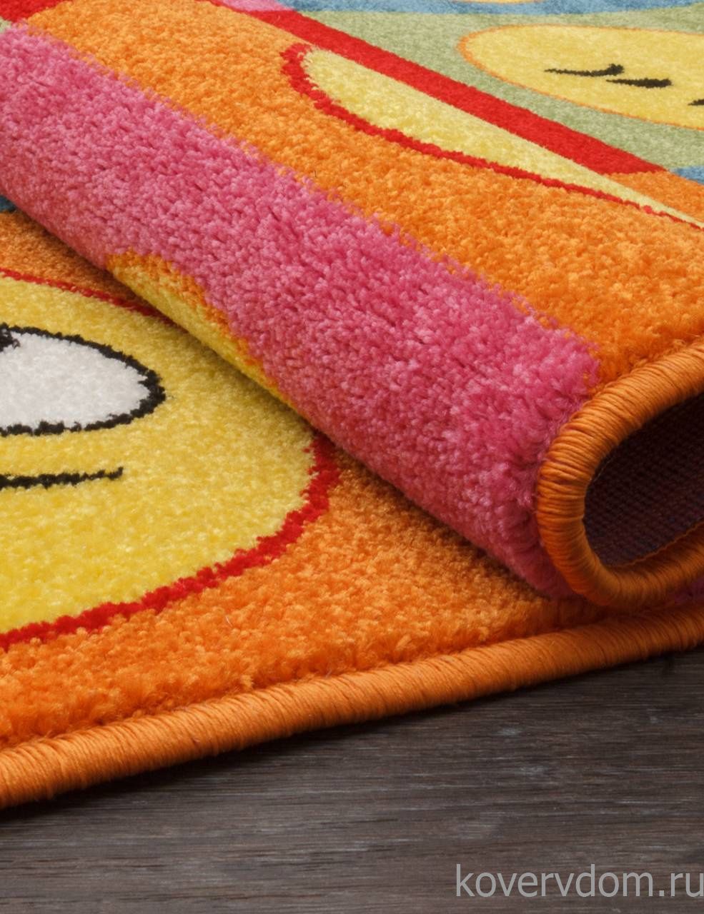 Ковер CRYSTAL NC20 MULTICOLOR