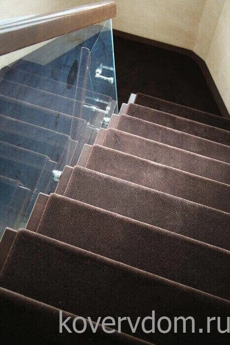 Однотонная ковровая дорожка NBLS-990