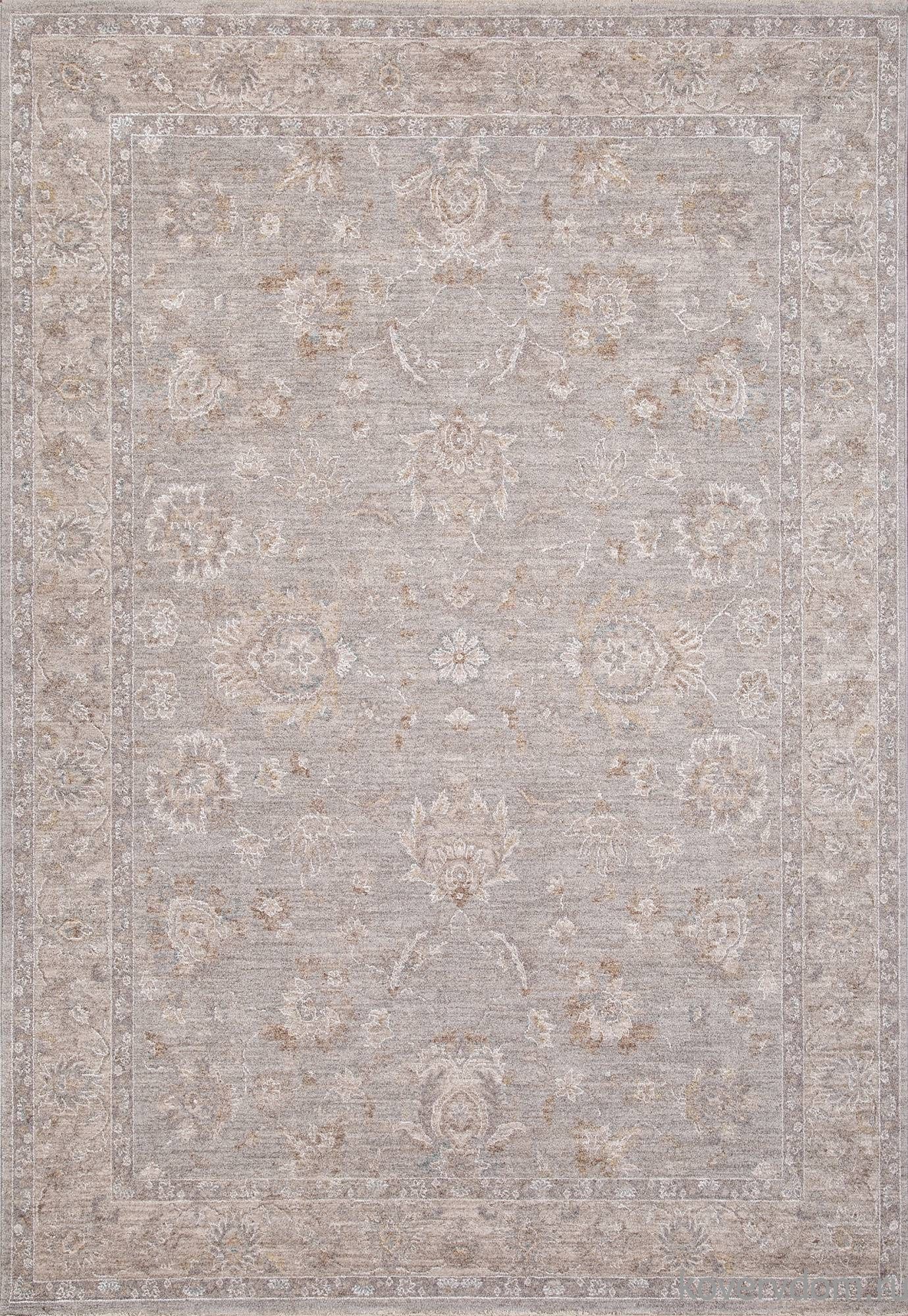 Ковер INDIRA L0637A GRAY Ковер INDIRA L0637A GRAY