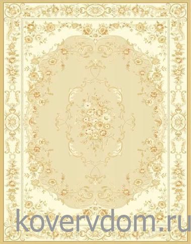 Рельефный ковер из вискозы VENEZIA 5082 191875b beige Рельефный ковер из вискозы VENEZIA 5082 191875b beige