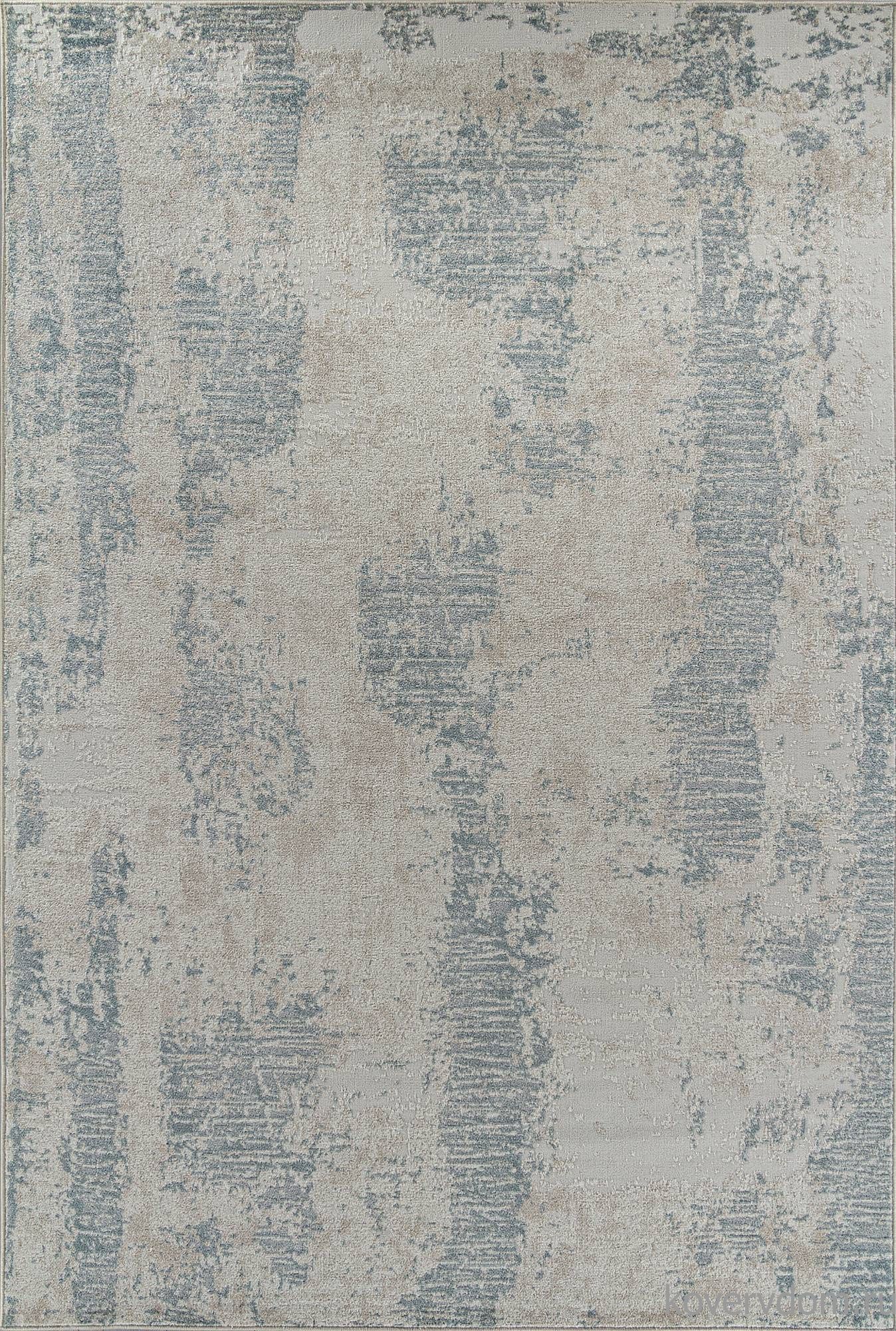 Ковер DONA F326 BEIGE-BLUE 2 Ковер DONA F326 BEIGE-BLUE 2