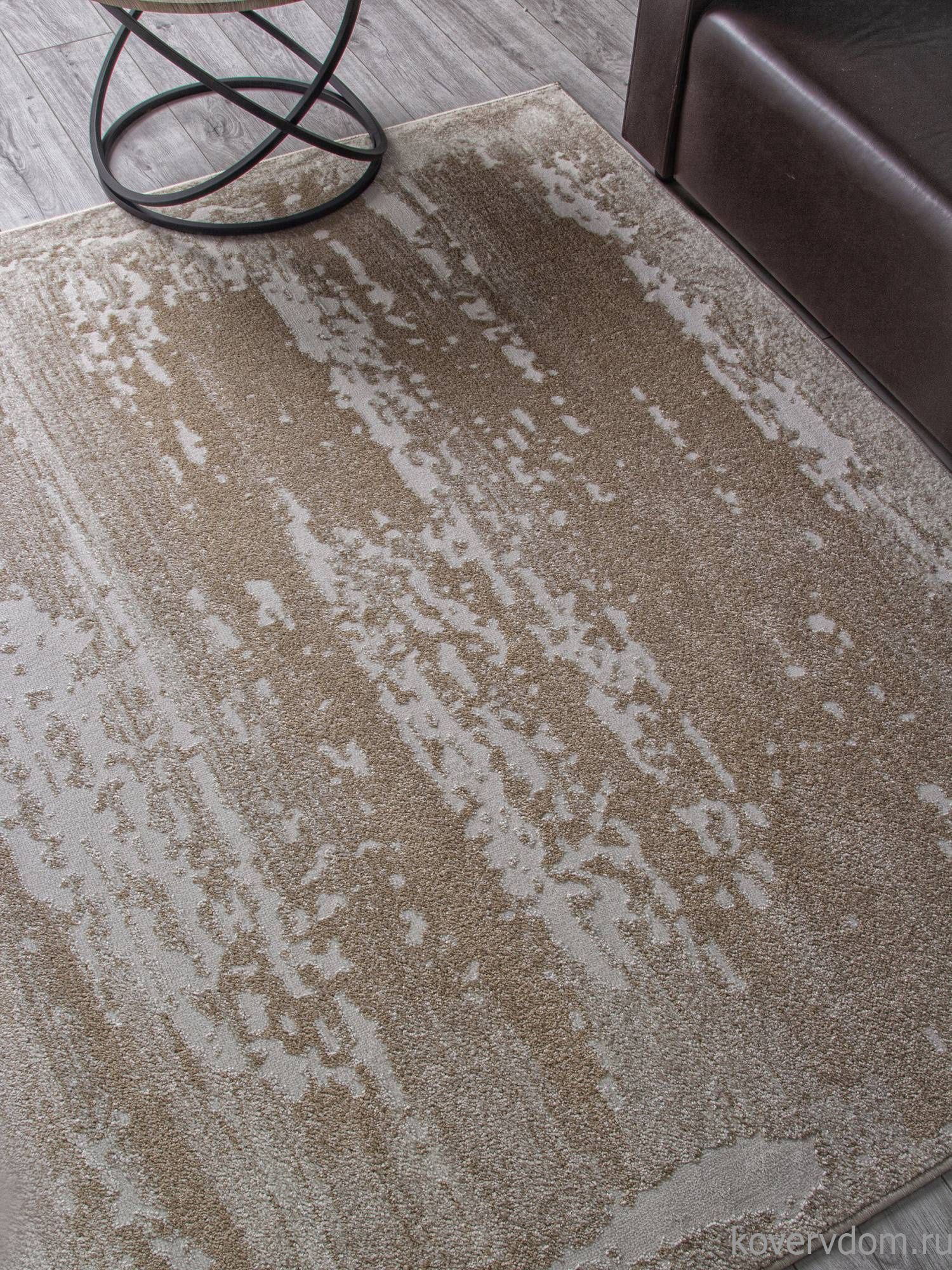 Ковер DONA F327 BEIGE Ковер DONA F327 BEIGE