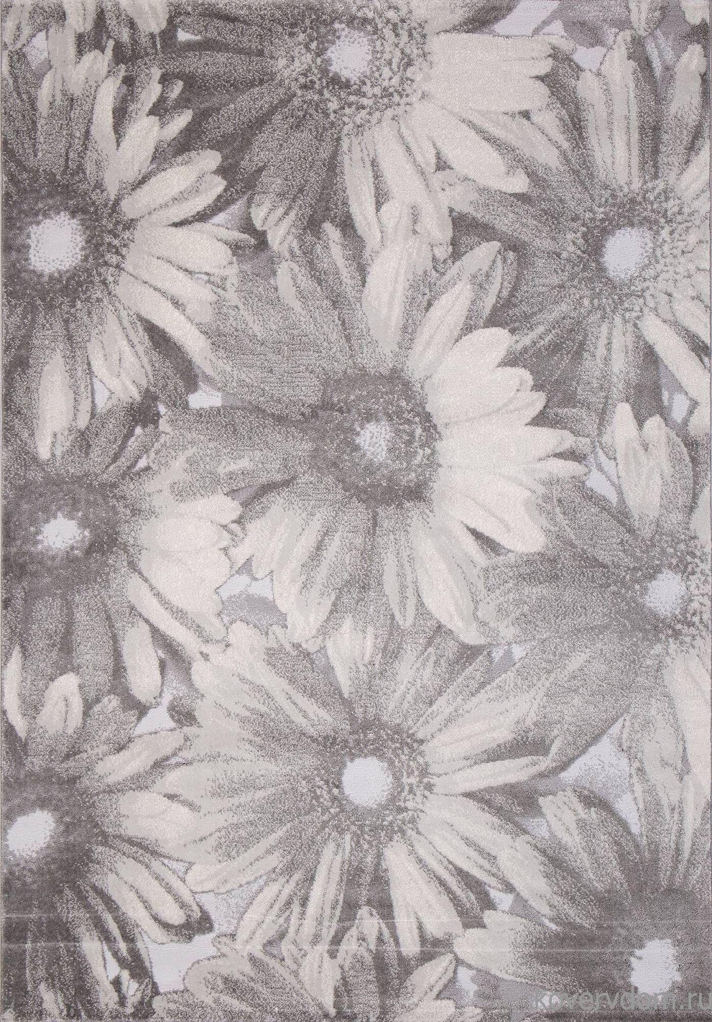 Ковер Valentino M008A D.GREY SHRINK / D.GREY