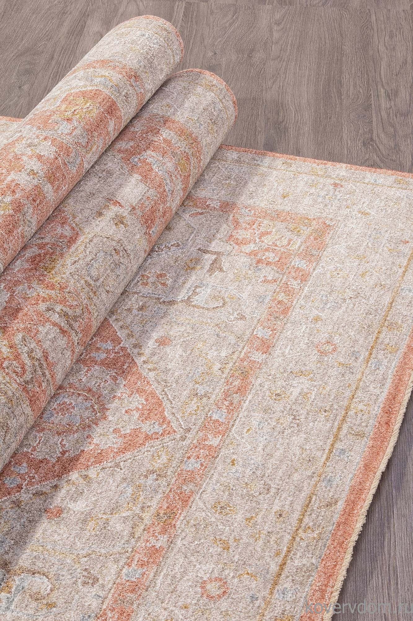 Ковер INDIRA L0605A TILE