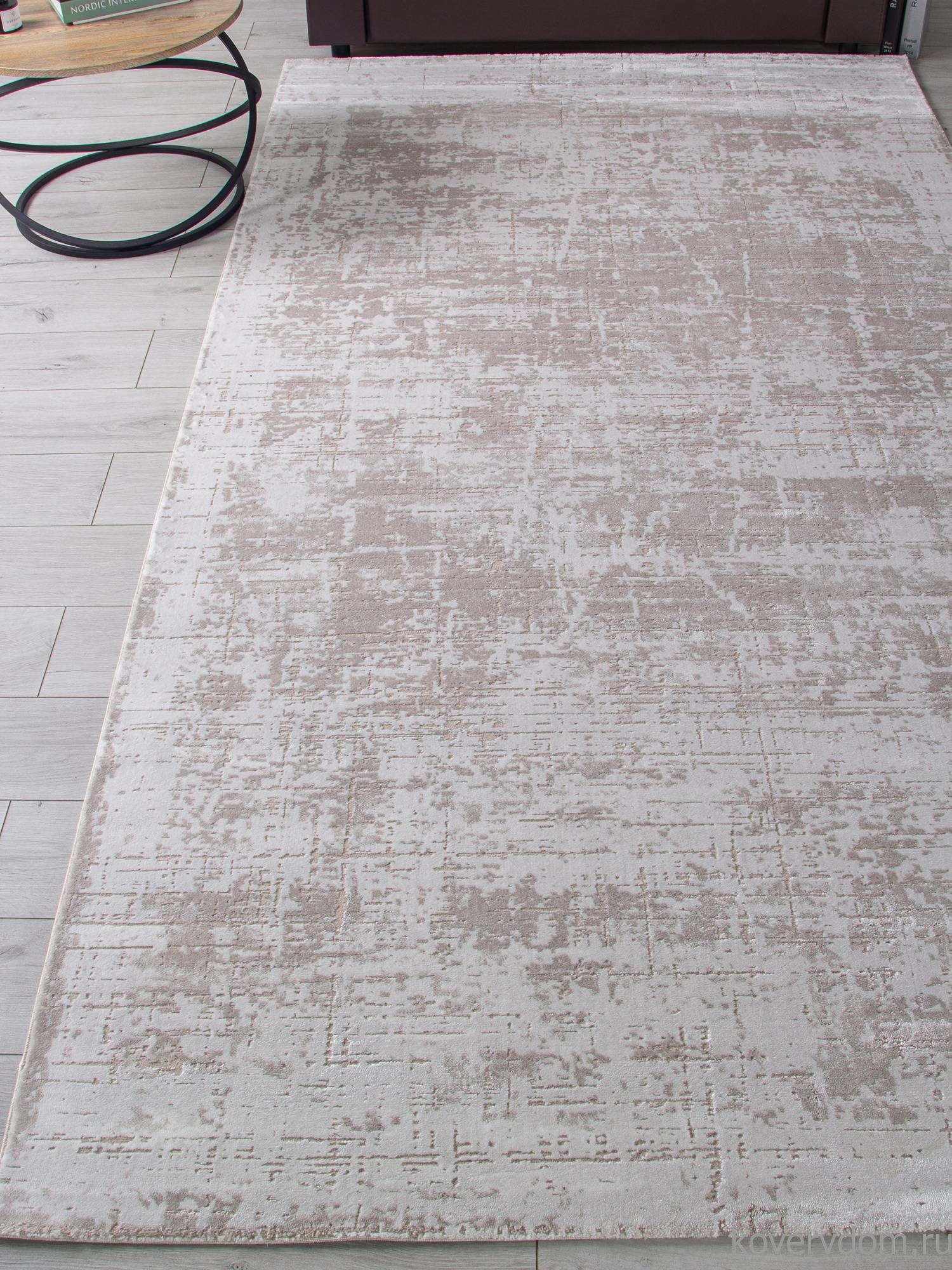 Ковер NENSI GL012A BROWN / BROWN Ковер NENSI GL012A BROWN / BROWN