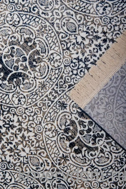 Ковер из вискозы и хлопка Royal Palace 14784 6131