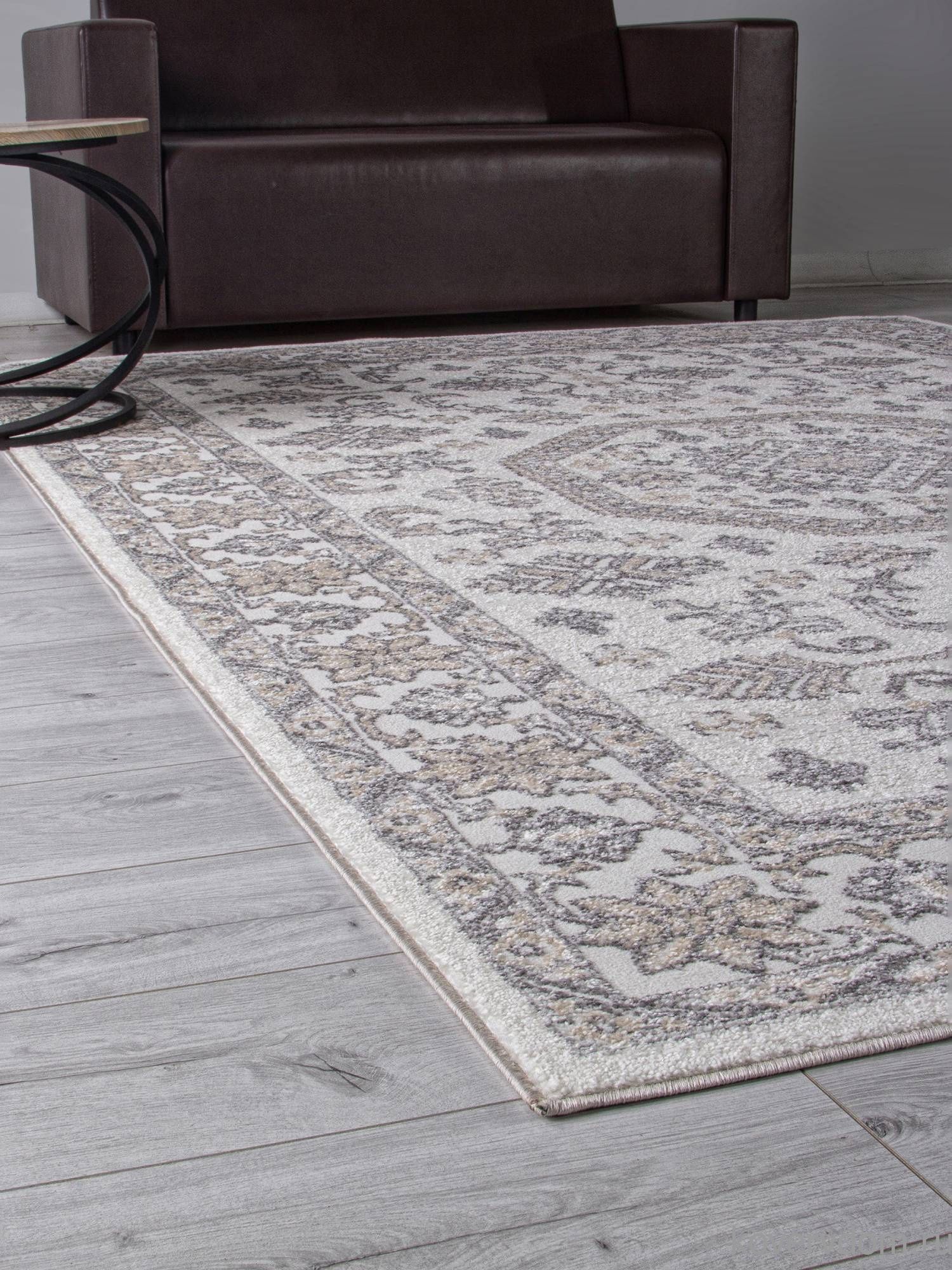 Ковер DONA F527 CREAM 2