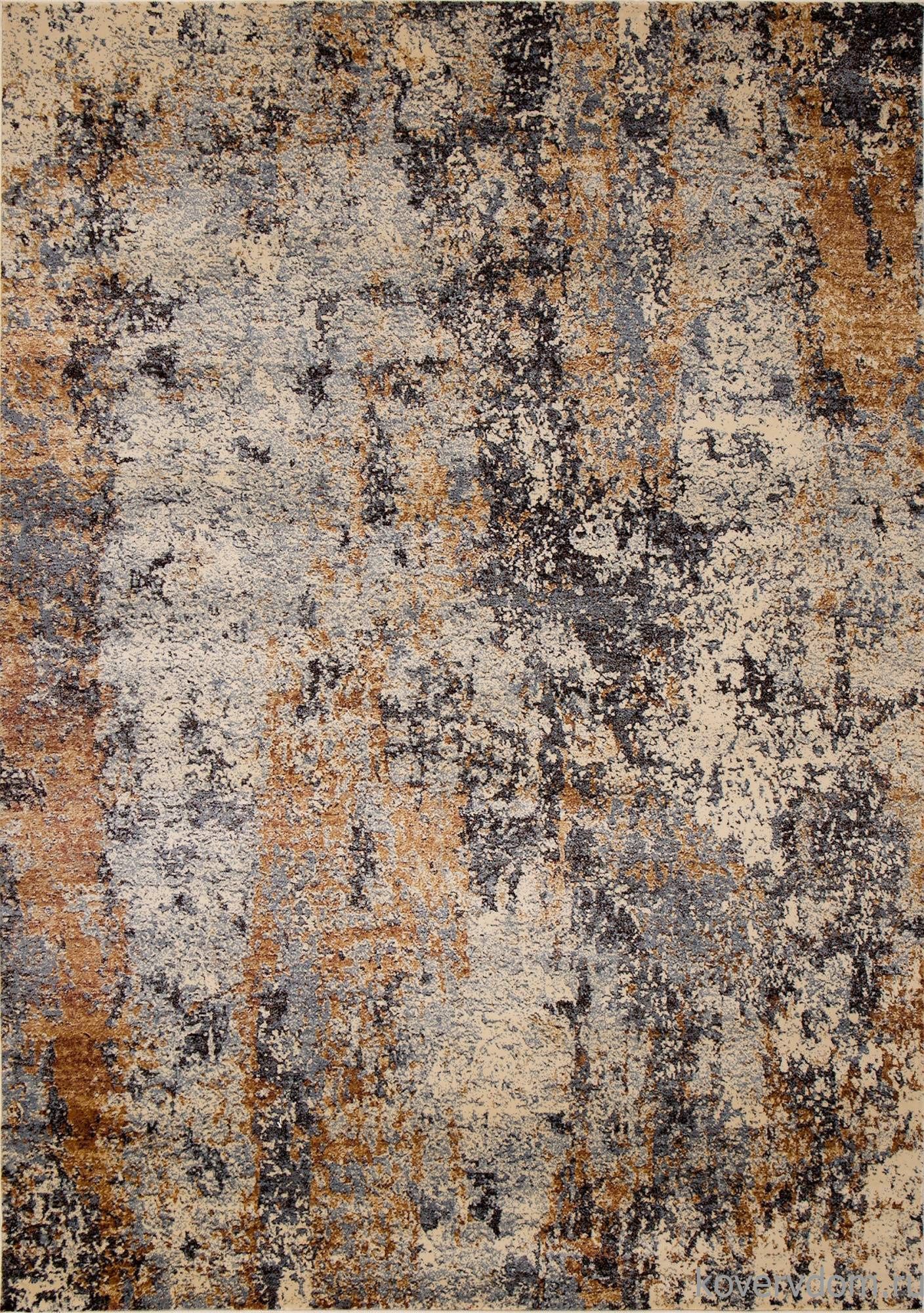 Ковер BUHARA D881 MULTICOLOR Ковер BUHARA D881 MULTICOLOR