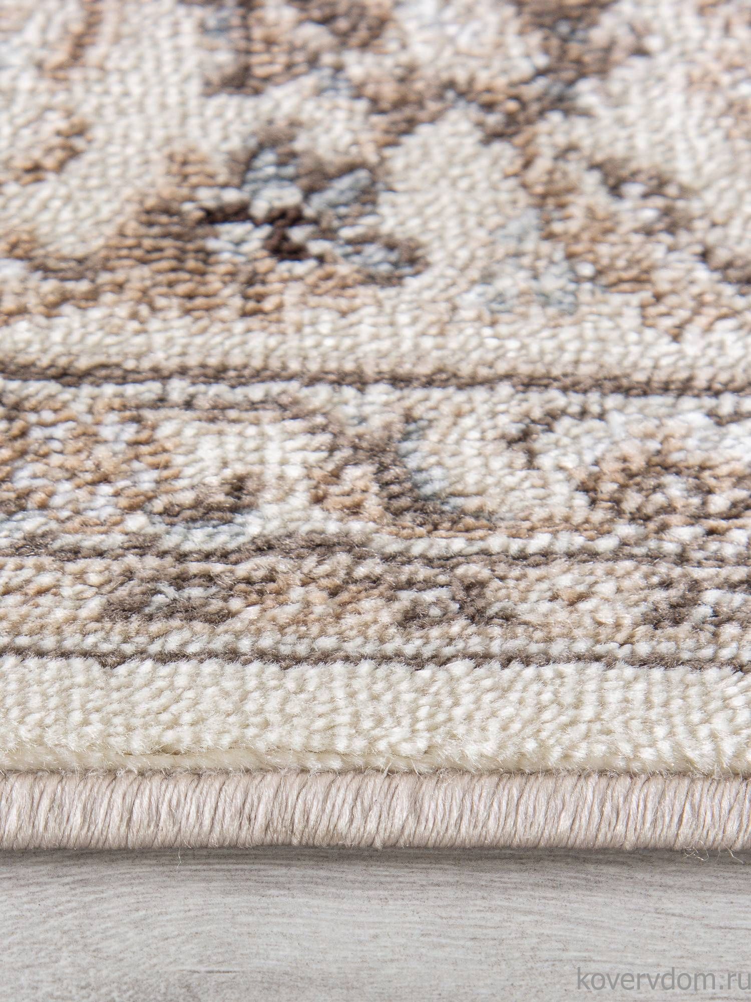 Ковер VALENCIA DELUXE F014 CREAM Ковер VALENCIA DELUXE F014 CREAM