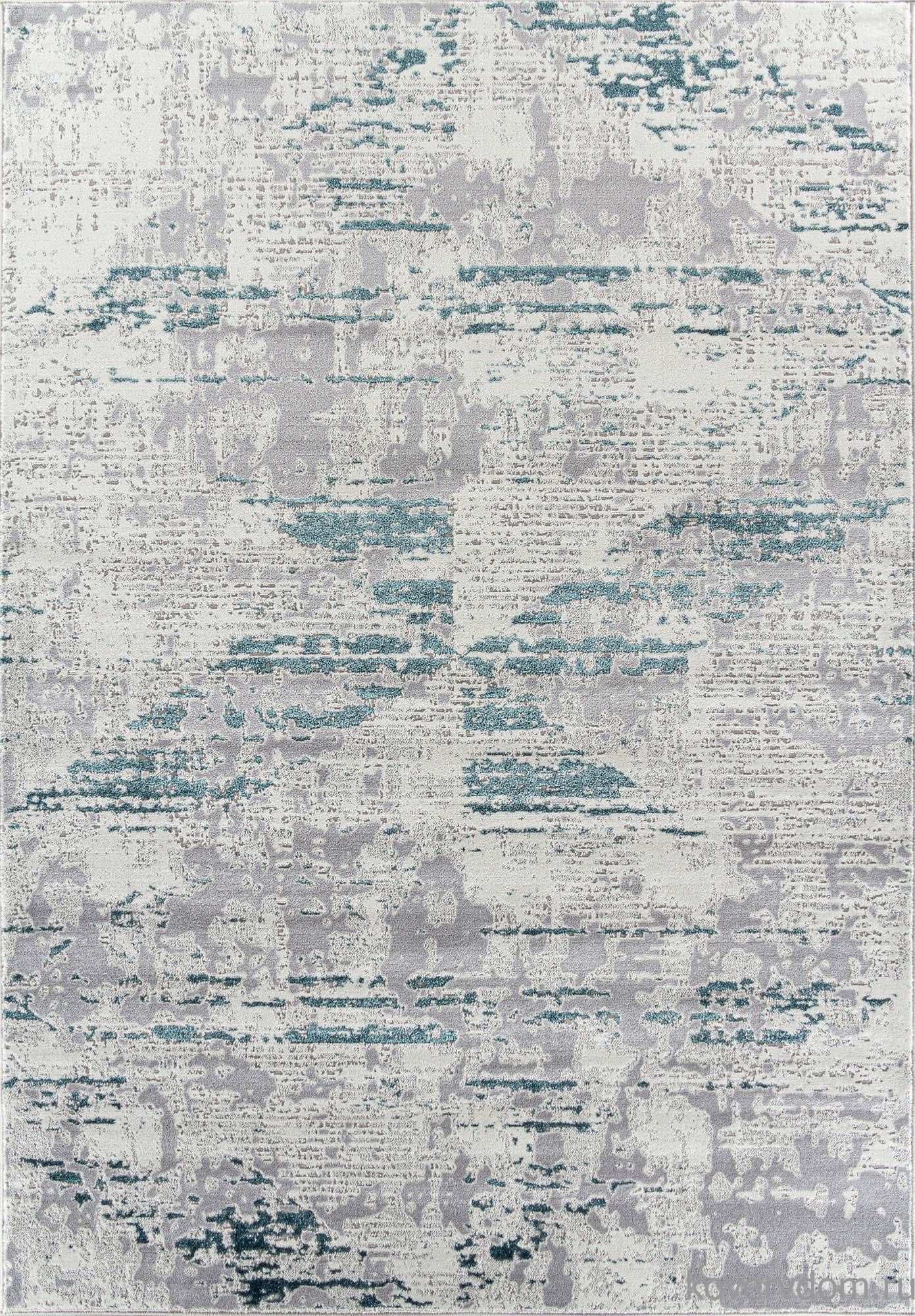 Ковер COBALT MP28 GRAY