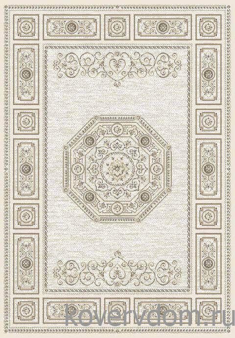 Рельефный ковер из вискозы GENOVA 38056 6565 61