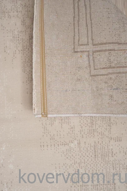 Ковер Planeta 0162A Cream-Brown Ковер Planeta 0162A Cream-Brown