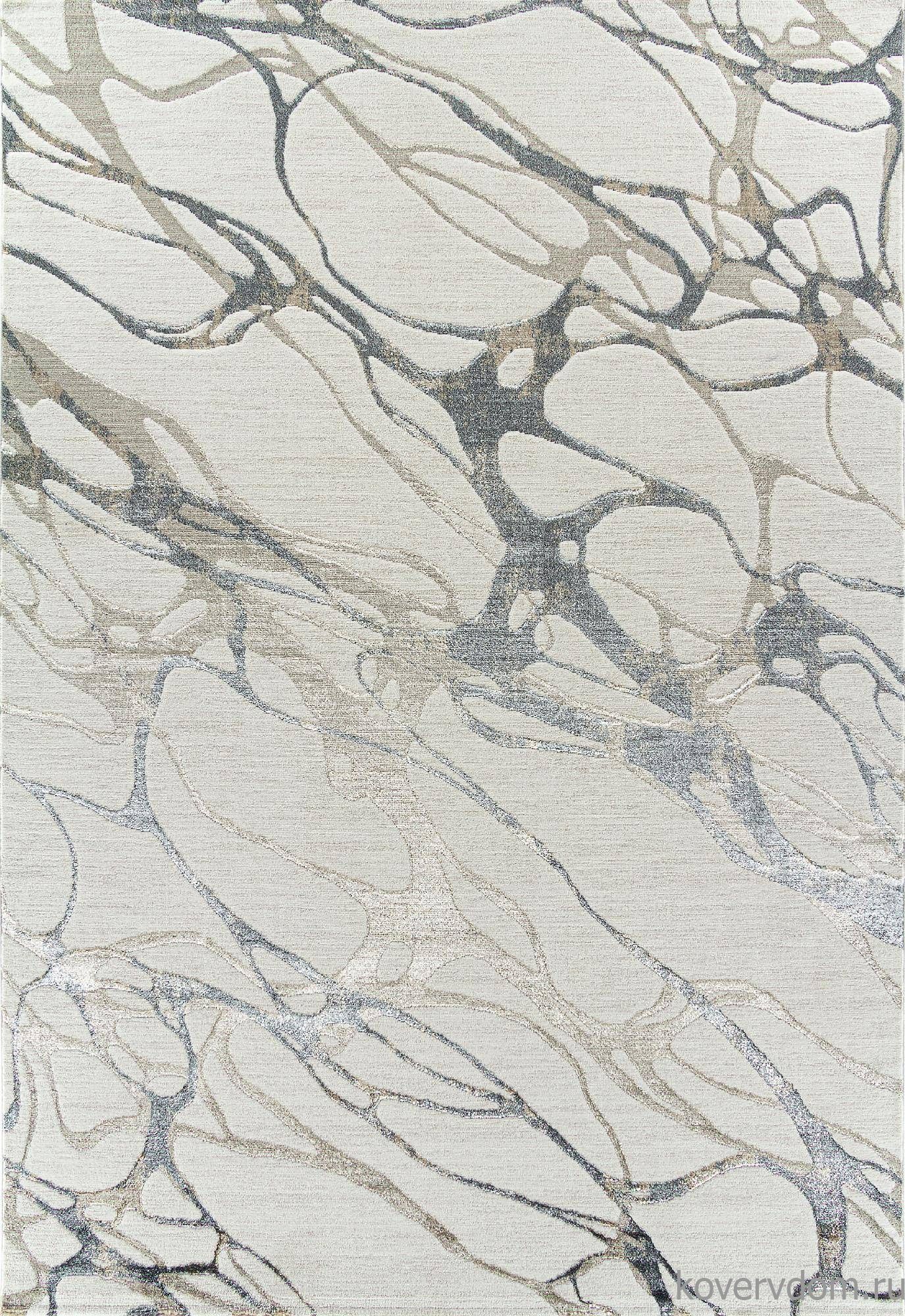 Ковер SAFARI 02743C BEIGE / GREY