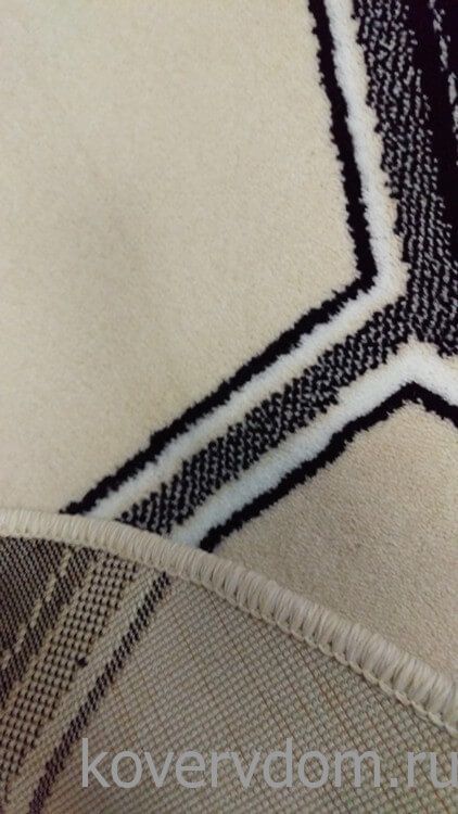 Ковер детский СВЕТЯЩИЙСЯ В ТЕМНОТЕ Футбольный мяч Night Flash 1163 1205 01круг Ковер детский СВЕТЯЩИЙСЯ В ТЕМНОТЕ Футбольный мяч Night Flash 1163 1205 01круг