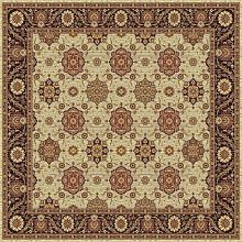 Ковер Floare ANTIQUE шерстяной Floare VEGA 271-16591 КВАДРАТ