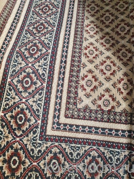 Ковер STANDARD Apium beige