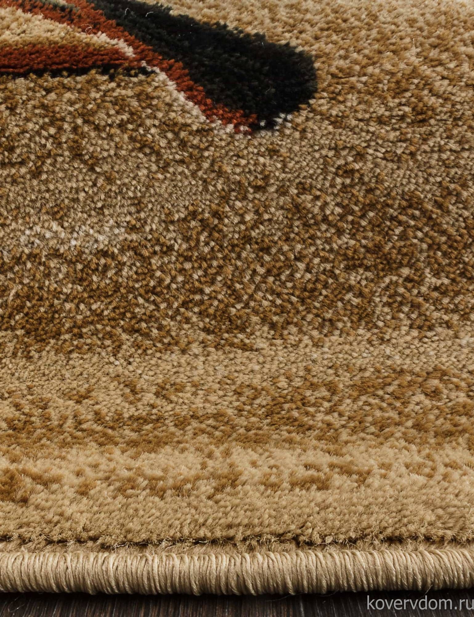 Ковер VALENCIA 2 5426 BEIGE Овал