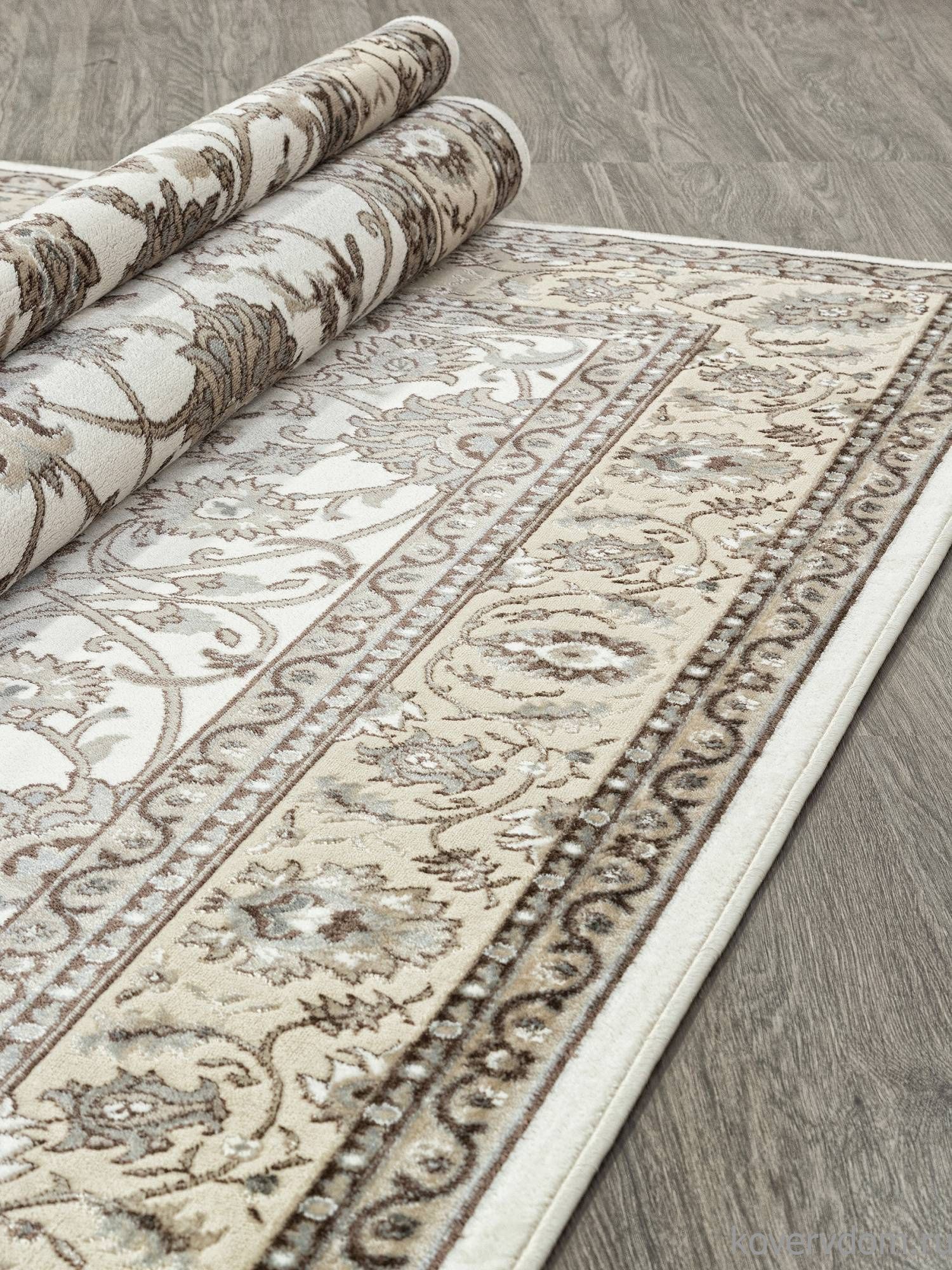 Ковер DOLCE F249 CREAM