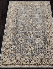 Ковер DOLCE F249 GRAY 2