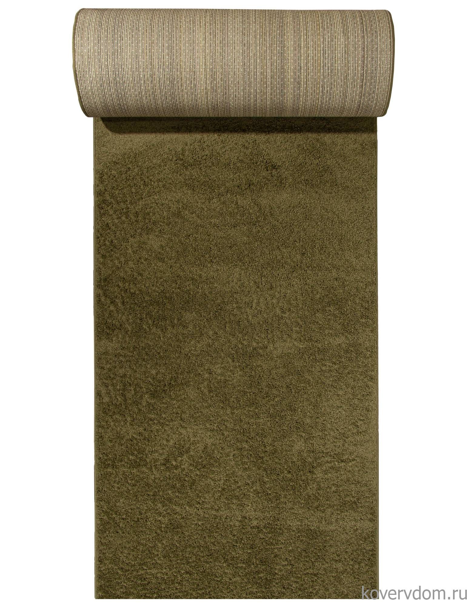 Ковровая Дорожка LANA T600 GREEN Ковровая Дорожка LANA T600 GREEN