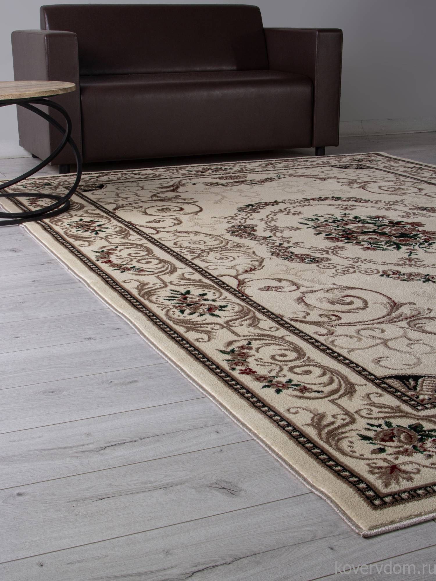 Ковер COLIZEY D066 CREAM