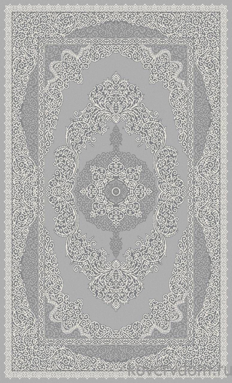 Ковер NORD F567 GRAY 2 Ковер NORD F567 GRAY 2