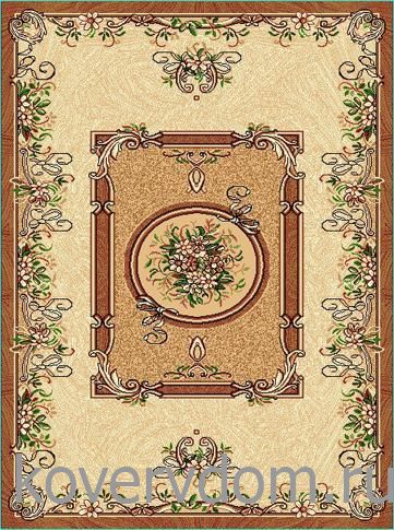 Ковер Агат 123-01 Ковер Агат 123-01