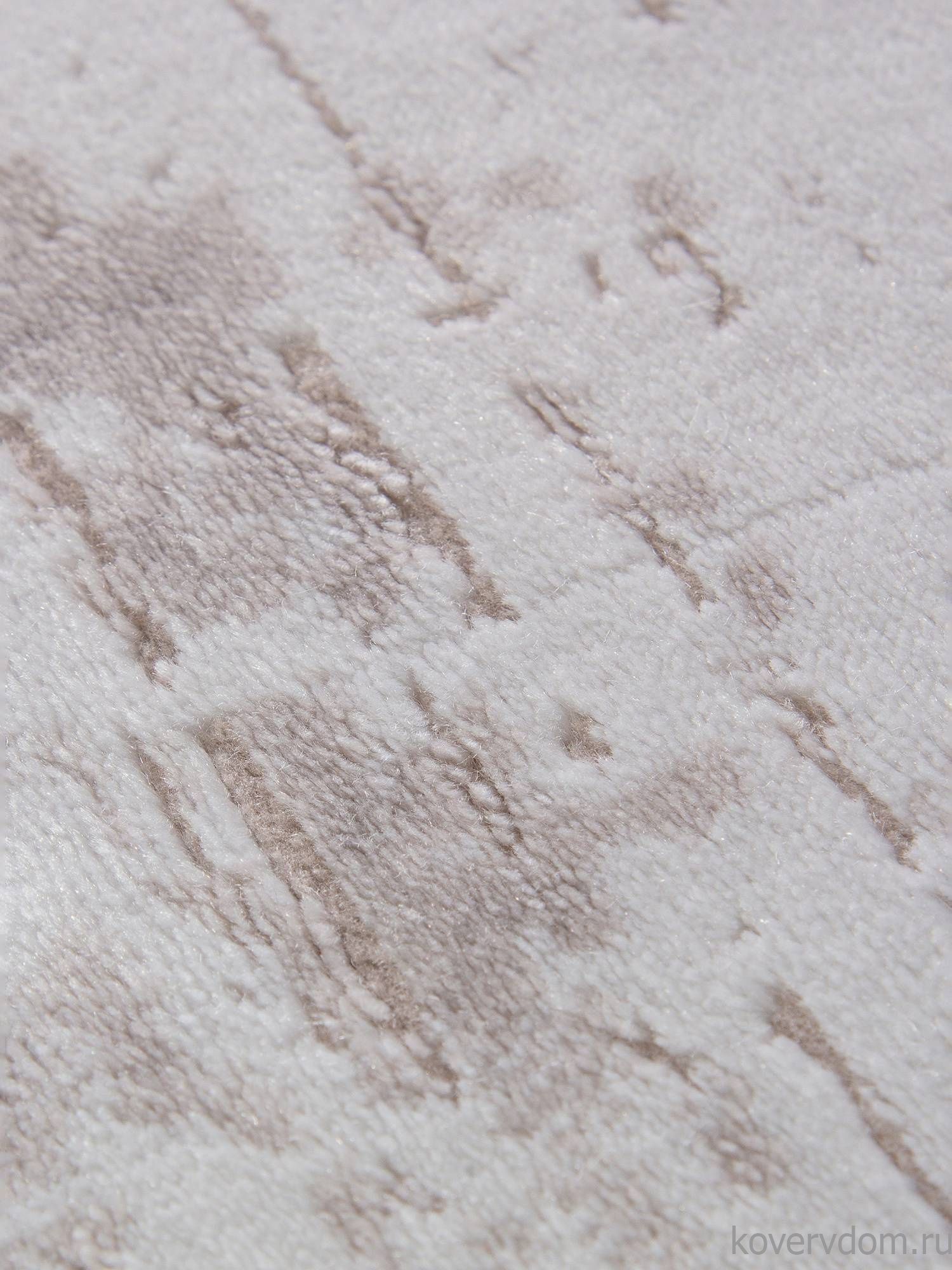 Ковер NENSI GL012A BROWN / BROWN Ковер NENSI GL012A BROWN / BROWN