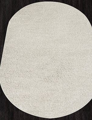 Ковер MAKAO-A S600 F.CREAM Овал
