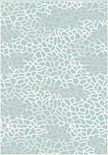 Тонкий ковер RIVA 1815 D7