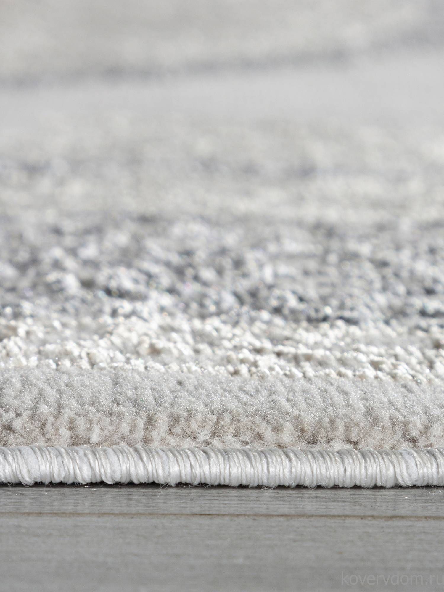 Ковер SAFARI 02781A BEIGE / GREY Овал