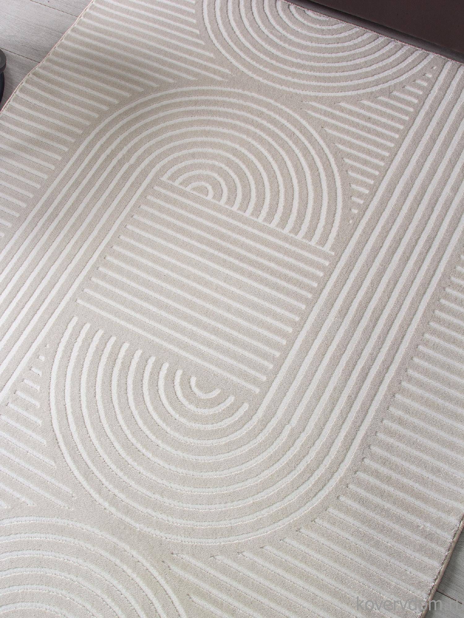 Ковер MONICA F537 CREAM Ковер MONICA F537 CREAM