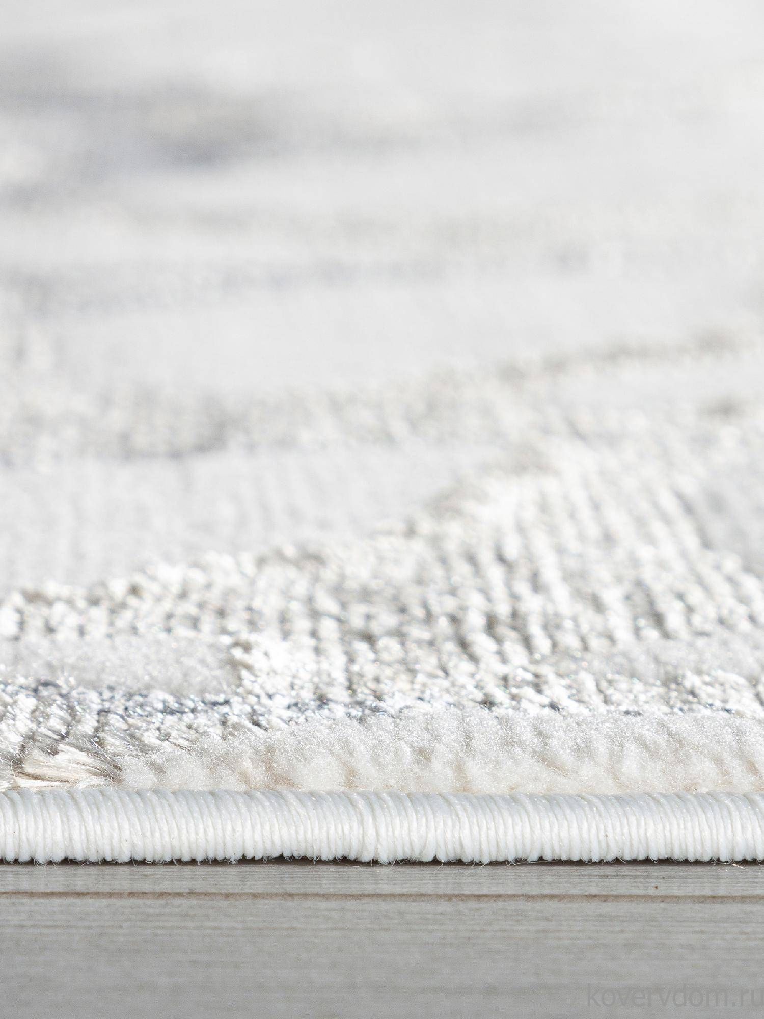 Ковер SAFARI 02743C BEIGE / GREY