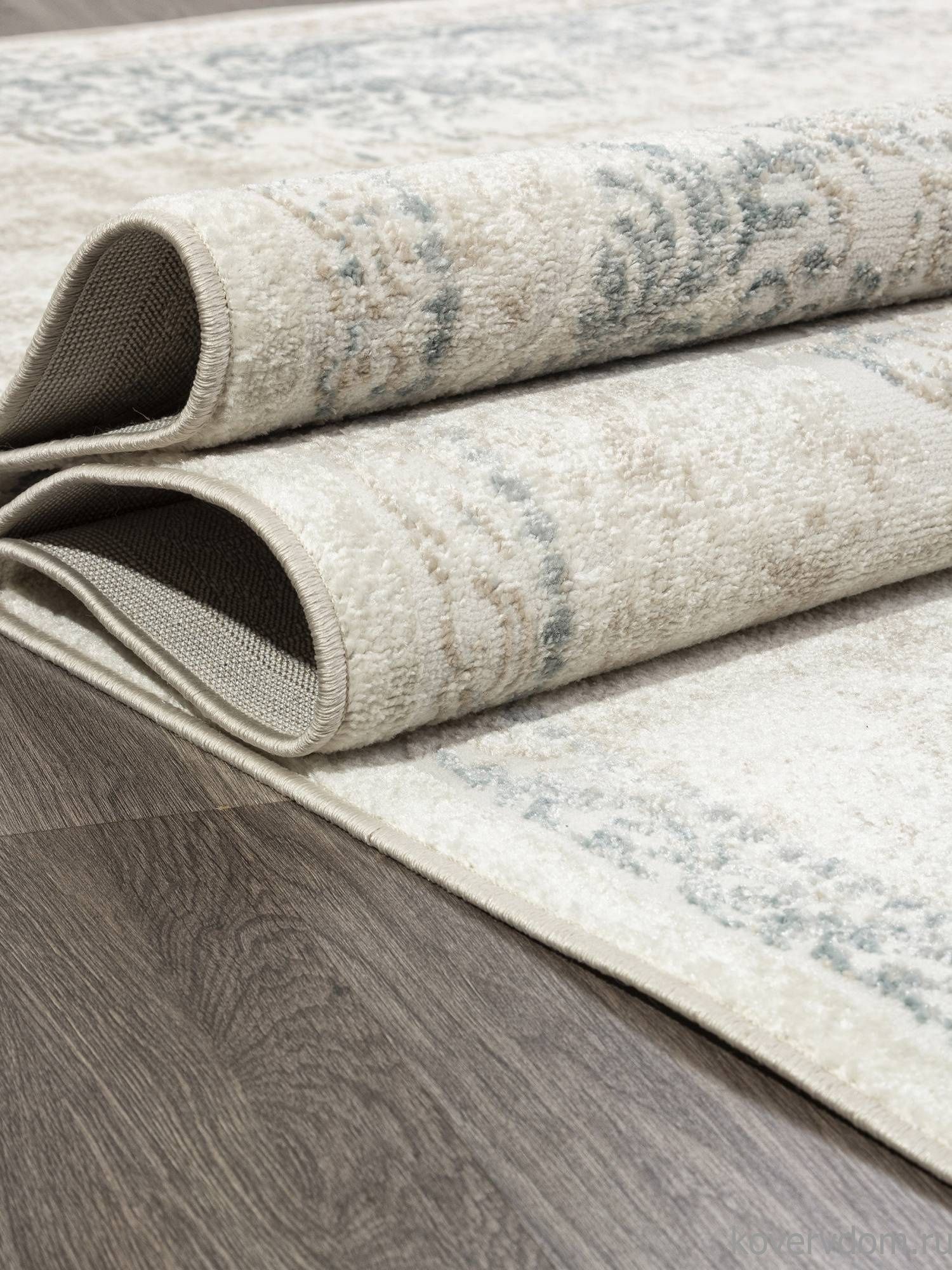 Ковер DONA G017 BLUE