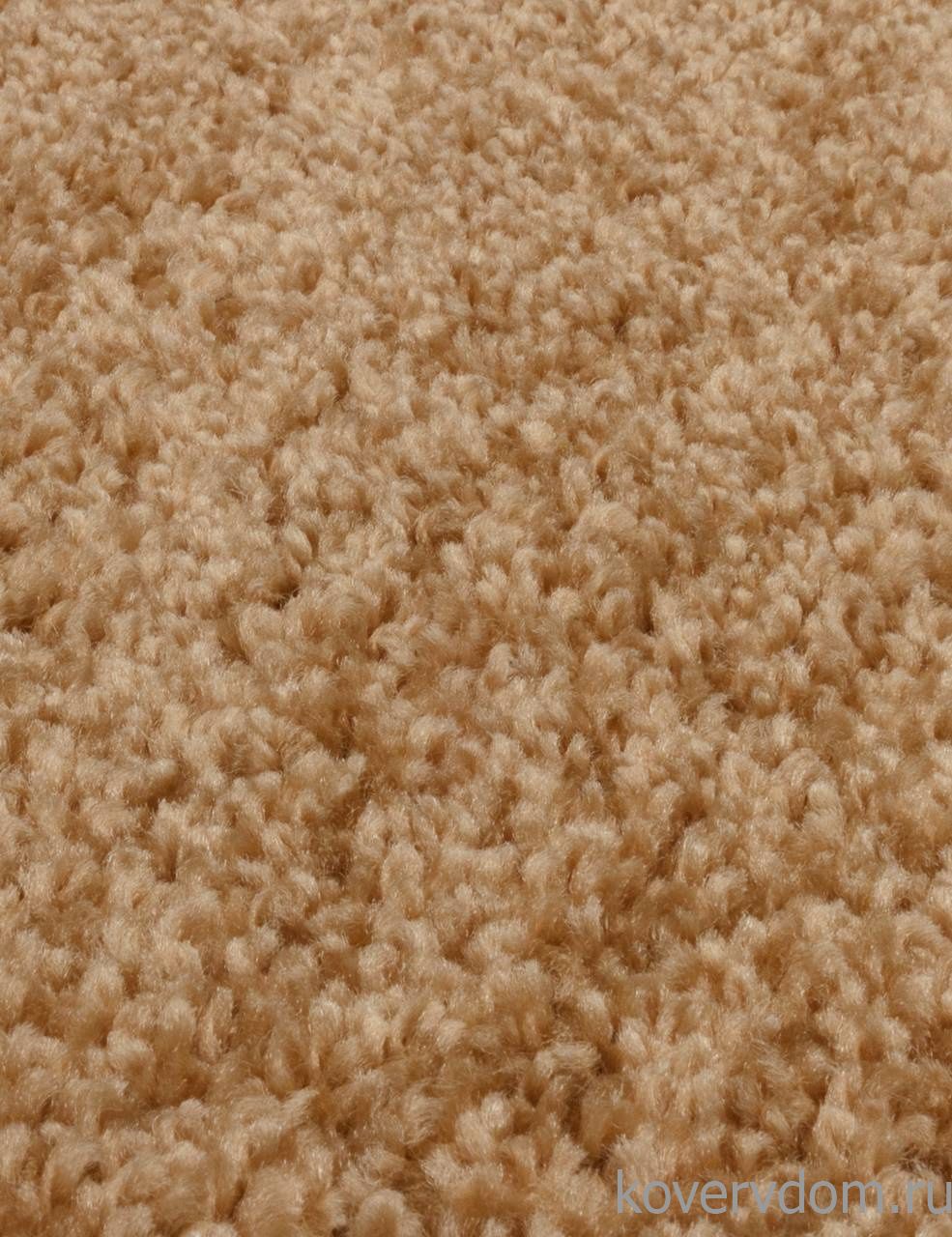 Ковер COMFORT SHAGGY 2 S600 DARK BEIGE Ковер COMFORT SHAGGY 2 S600 DARK BEIGE