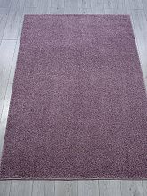 Ковер Шегги LANA T600 PURPLE