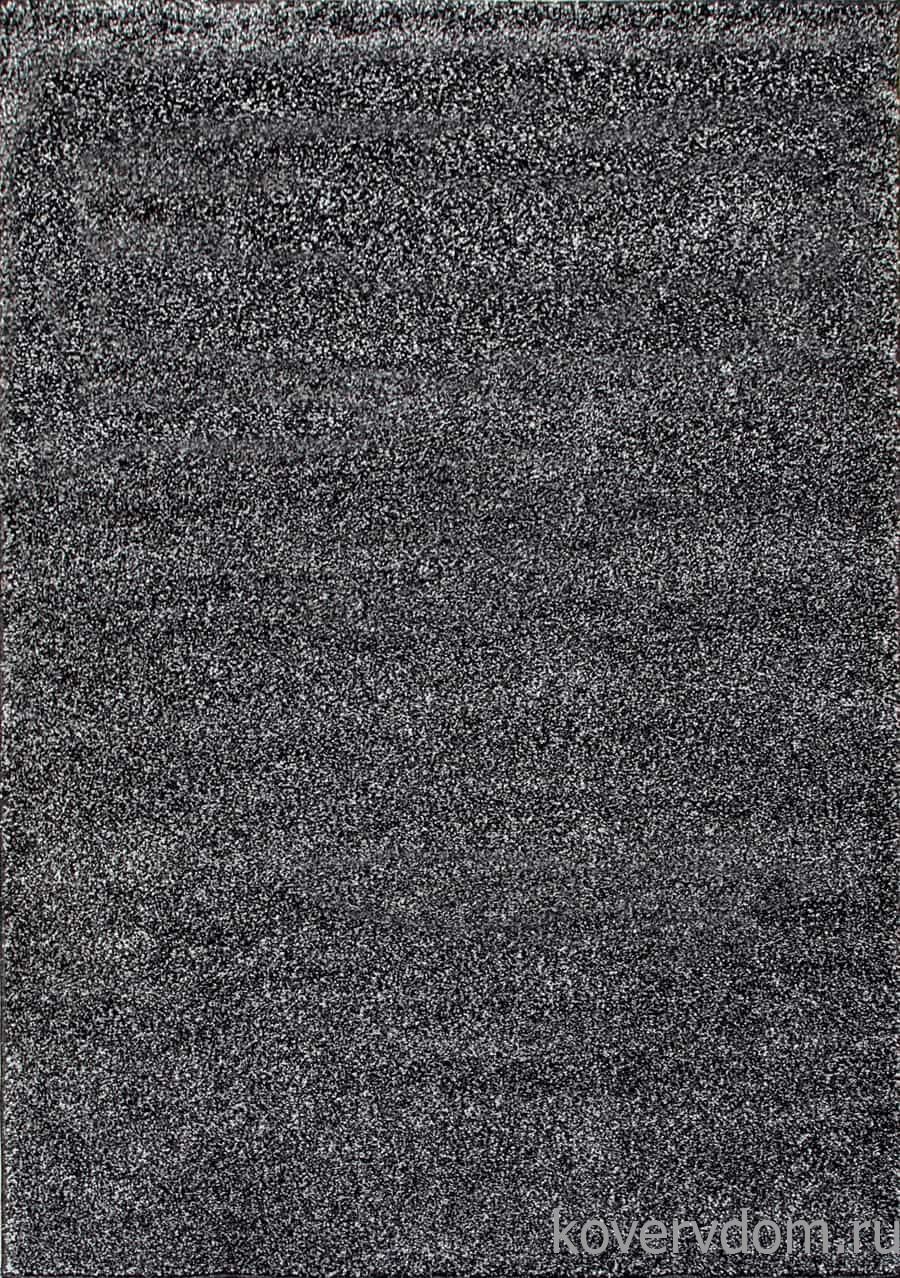 Ковер PLATINUM T600 GRAY-BLACK Ковер PLATINUM T600 GRAY-BLACK