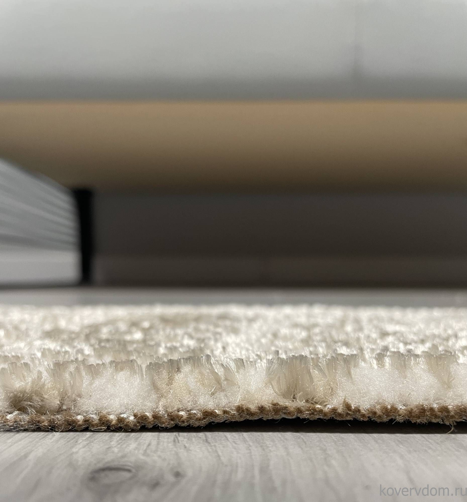 Ковер SAFARI 02469H D.GREY / GREY