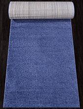 Круглый ковровая Дорожка LANA T600 LIGHT BLUE