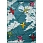 Ковер ART KIDS LM14 BLUE Ковер ART KIDS LM14 BLUE