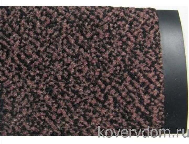 Грязезащитная дорожка PERU 88 коричневый Грязезащитная дорожка PERU 88 коричневый