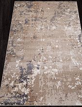 Овальный ковер TORNADO F041 BEIGE