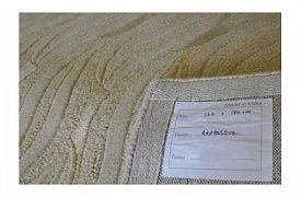Ковер в стиле Модерн из шерсти ARABESQUE honey