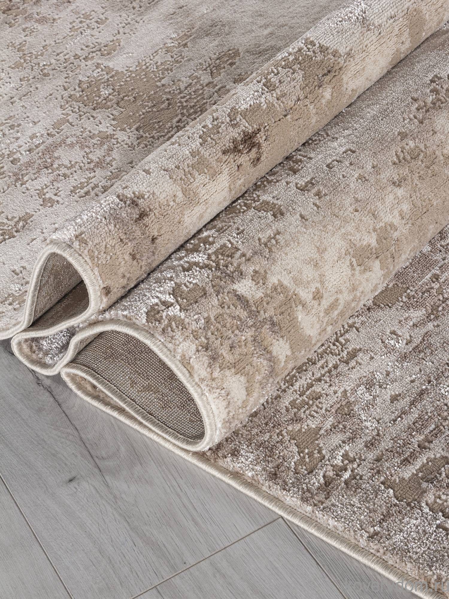 Ковер ALABAMA F443 BEIGE