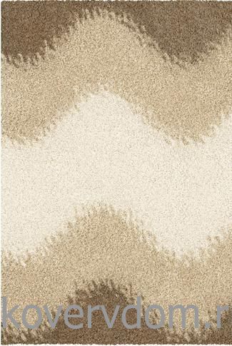 Ковер фризе JAZZY LANDO VANILLA 
