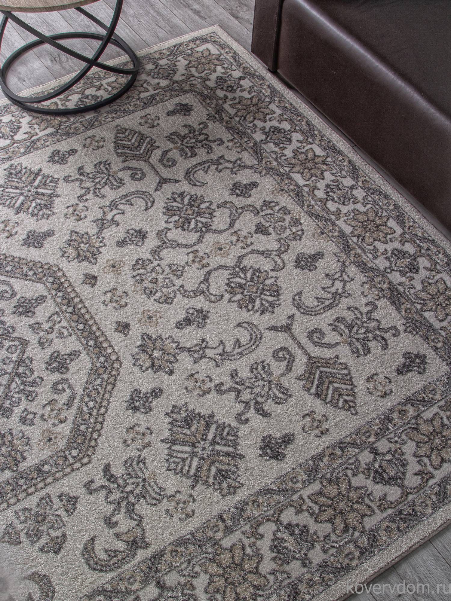 Ковер DONA F527 CREAM 2