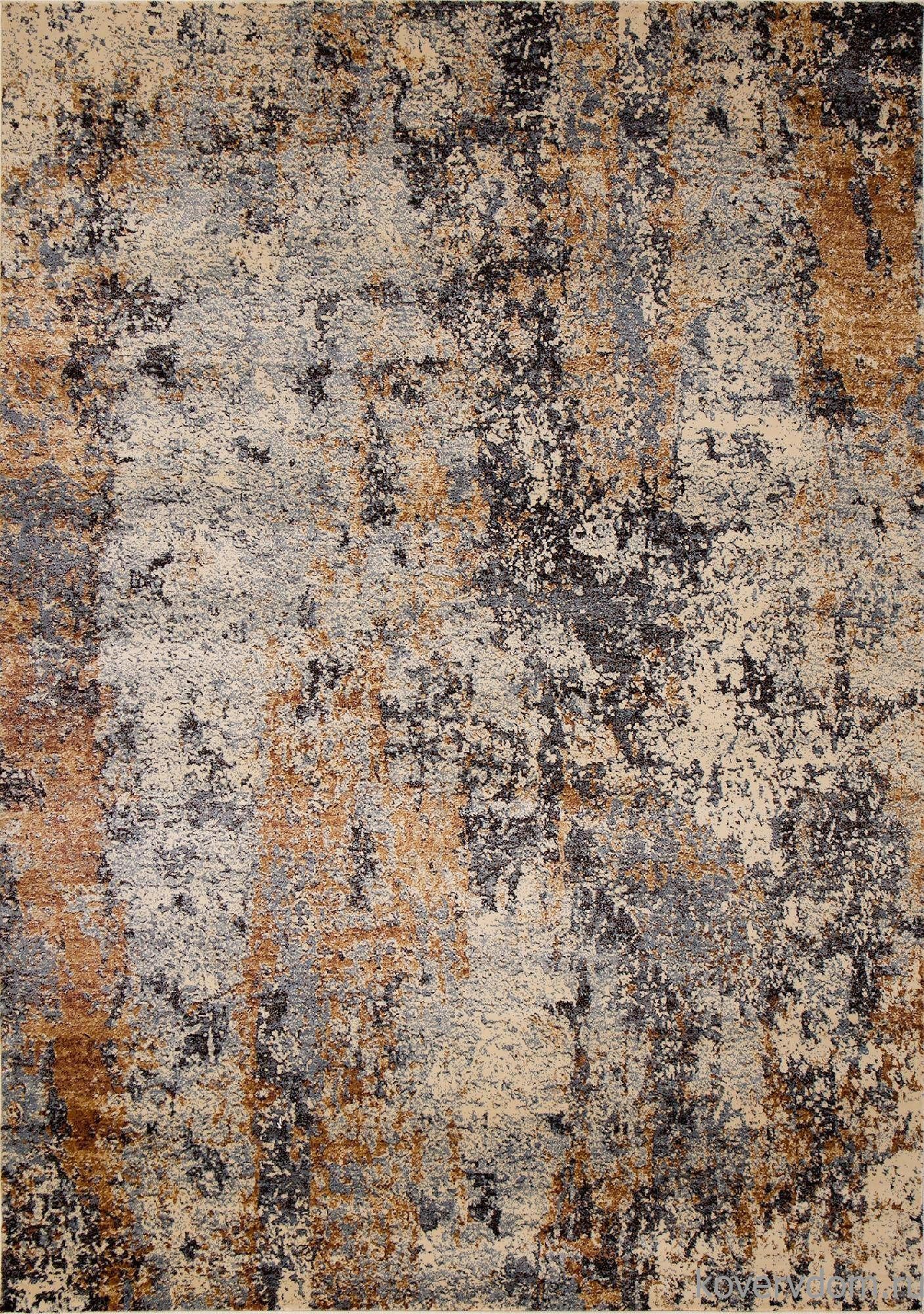 Ковер BUHARA D881 MULTICOLOR Ковер BUHARA D881 MULTICOLOR